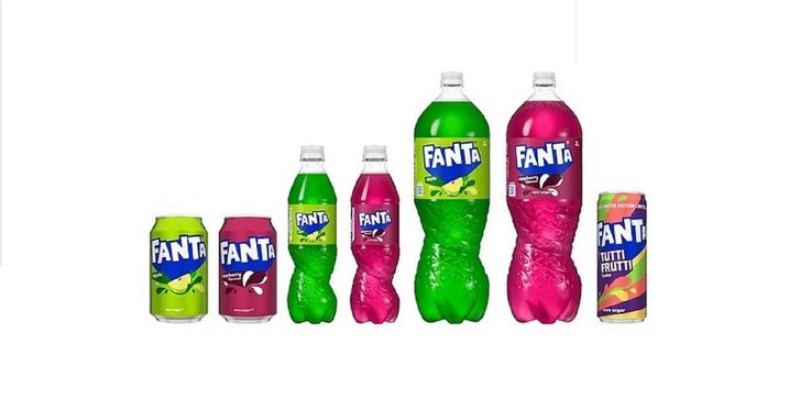 fanta