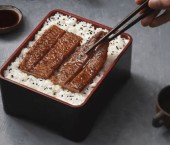 мясо угря
