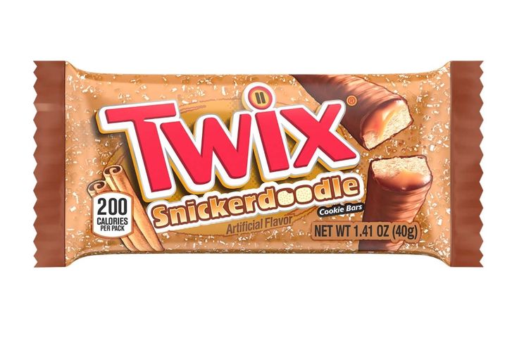 twix