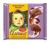шоколад