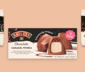 Шоколадные конфеты