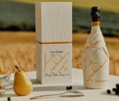 шампанское