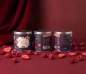 фруктовые чипсы