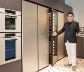 винный шкаф