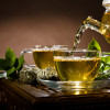 Ученые: зеленый чай улучшает умственные способности мужчин