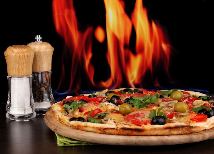 Пицца - вкус и удобство от ресторана 