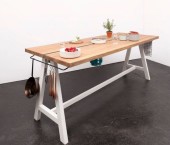 Cooking-Table
