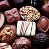 Шоколадные конфеты: что внутри?