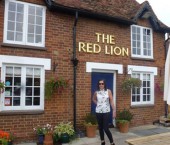 Red Lion