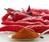 Перец чили