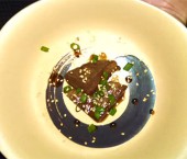 Мясо из червей