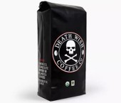 Кофе «Death Wish Coffee»
