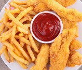 Картофель фри