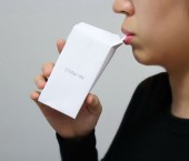 Упаковка Straw Pak
