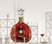 Коньяк Louis XIII Le Mathusalem