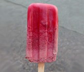 Мороженое из костного бульона