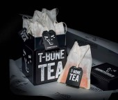 Бульон в чайных пакетиках «‘T-Bone Tea’»