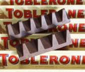 Шоколад Toblerone