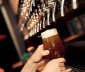 Пиво из сточных вод