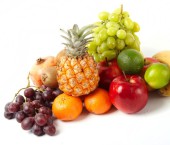 Фрукты