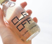Бесцветный кофе «CLR CFF»