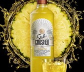 Водка Stoli Crushed