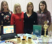 Студентки из Гомеля