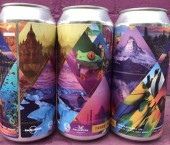 Пиво Travel Notes IPA
