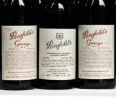 Вино Penfolds Grange 1951