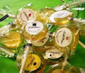 Пивные леденцы LolliHops