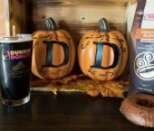 Пиво со вкусом пончиков