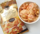Чипсы со вкусом просекко
