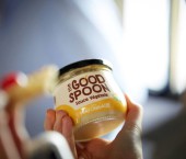 Майонез The Good Spoon