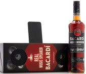 Ром Bacardi