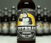 Пиво JoyBräu