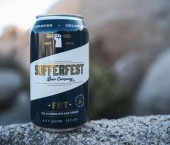 Пиво FKT Pale Ale