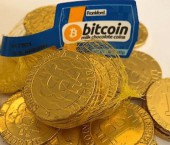 Шоколадные биткоины