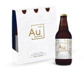 Пиво Au Liquid Gold