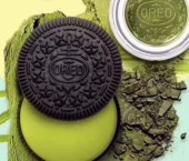 Oreo со вкусом васаби и куриных крылышек