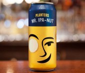 Пиво Mr. IPA-Nut