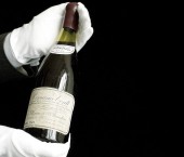 Вино Romanee Conti