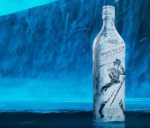 Виски «Белый Ходок» (White Walker)