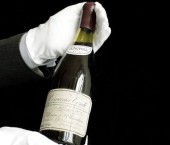 Вино Romanee Conti