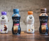 Кофейный напиток Nescafé