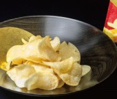 Чипсы Koikeya Pride Potato