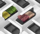 Домашняя микроферма