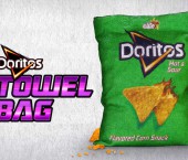 Чипсы Doritos