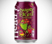 пиво Super Eight