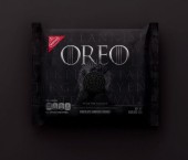 печенье Oreo