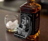 виски Jack Daniel’s